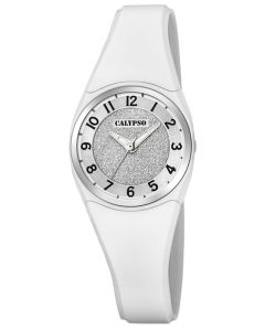 Kinderuhr Calypso Uhr Kids Mädchen Armbanduhr K5752/1
