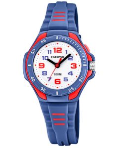 Kinderuhr Calypso Kids Armbanduhr K5757/5
