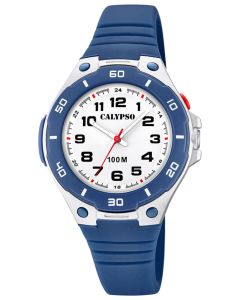 Kinderuhr Calypso Kids Armbanduhr K5758/2