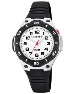 Kinderuhr Calypso Kids Armbanduhr K5758/6