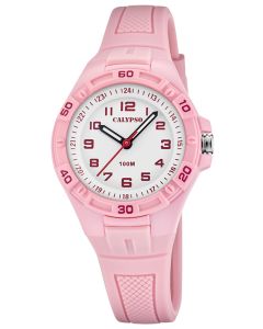 Armbanduhr Calypso Junior Collection rosa K5832/2