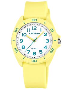 Mädchenuhr Armbanduhr Calypso Junior Watch K5833/1