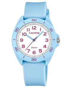 Mädchenuhr Armbanduhr Calypso Junior Watch K5833/4