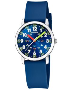 Kinderuhr Calypso My first Watch Armbanduhr K5825/6