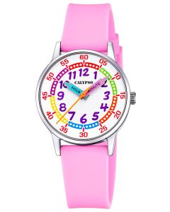 Kinderuhr Armbanduhr Calypso My first Watch K5826/1