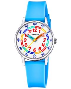 Kinderuhr Armbanduhr Calypso My first Watch K5826/2