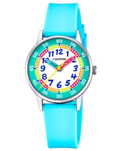 Kinderuhr Armbanduhr Calypso My first Watch K5826/3