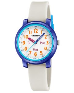 Kinder Armbanduhr Calypso My first Watch K5827/1