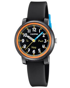Kinder Armbanduhr Calypso My first Watch K5827/6