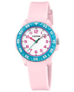 Kinder Armbanduhr Calypso Kinderuhr K5829/2