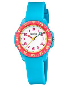 Kinder Armbanduhr Calypso Kinderuhr K5829/3