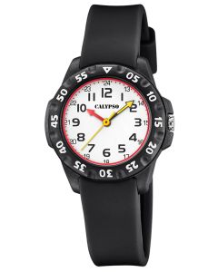 Kinder Armbanduhr Calypso Kinderuhr K5829/6