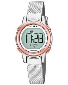 Kinderuhr Armbanduhr Calypso Kids Watch Uhr K5736/2