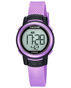 Kinderuhr Armbanduhr Calypso Kids Watch Uhr K5736/4