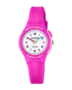 Calypso Kinderuhr Sweet Time K6069/1 Armbanduhr