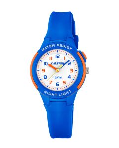 Calypso Kinderuhr Sweet Time K6069/3 Armbanduhr