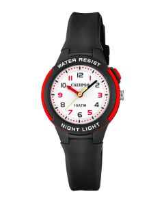 Calypso Kinderuhr Sweet Time K6069/6 Armbanduhr