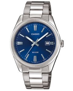Casio Collection Herren Armbanduhr MTP-1302PD-2AVEF