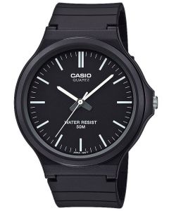 Casio Collection Armbanduhr MW-240-1EVEF analog Uhr