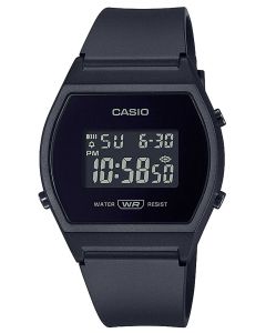 Casio Collection Armbanduhr LW-204-1BEF