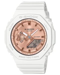 Casio G-Shock Armbanduhr GMA-S2100MD-7AER Damenuhr