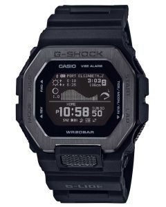 Casio G-Shock G-Lide Armbanduhr GBX-100NS-1ER