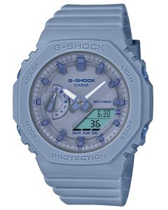 Casio G-Shock Armbanduhr GMA-S2100BA-2A2ER Damenuhr