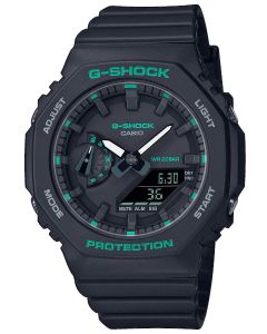 Casio G-Shock Armbanduhr GMA-S2100GA-1AER Damenuhr