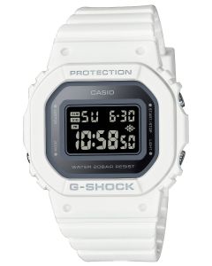 Casio G-Shock Armbanduhr Digital-Uhr GMD-S5600-7ER