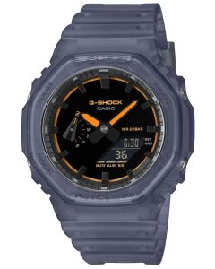 Casio G-Shock Uhr GA-2100K-2AER Armbanduhr