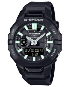 Casio G-Shock Armbanduhr GBA-950-1AER Digitaluhr Bluetooth® Smart