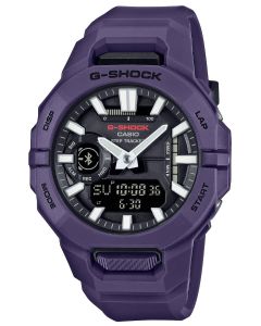 Casio G-Shock Armbanduhr GBA-950-2AER Digitaluhr Bluetooth® Smart
