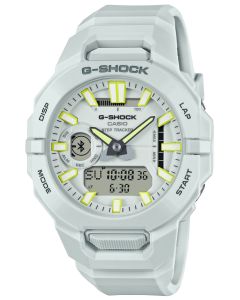 Casio G-Shock Armbanduhr GBA-950-7AER Digitaluhr Bluetooth® Smart