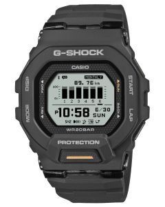 Casio G-Shock G-Squad Armbanduhr GBD-200-1A1ER