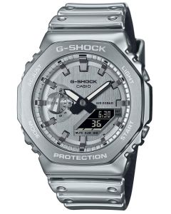 Casio G-Shock Armbanduhr GM-2100YM-8AER