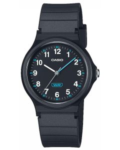 Casio Collection LQ-24B-1BEF Uhr Damen Armbanduhr