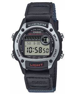 Casio Uhr W-220HF-8AVEF Digital Uhr Digitaluhr