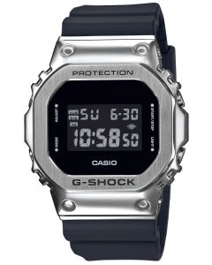 Casio G-Shock Armbanduhr GM-5600-1ER