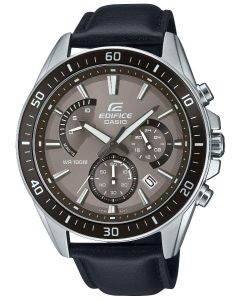 Casio Edifice Herren Armbanduhr EFR-552L-5AVUEF