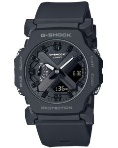 Casio G-Shock Uhr Armbanduhr analog digital schwarz GA-2300-1AER
