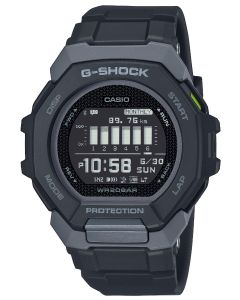 Casio G-Shock Move Armbanduhr Step Tracker GBD-300-1ER