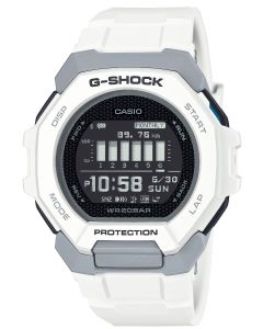 Casio G-Shock Move Armbanduhr Step Tracker GBD-300-1ER