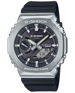 Casio G-Shock Uhr Armbanduhr Bluetooth GBM-2100-1AER
