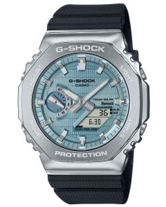 Casio G-Shock Uhr Armbanduhr Bluetooth GBM-2100A-1A2ER