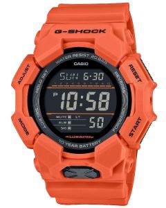 Casio G-Shock Uhr GD-010-3ER Digitaluhr Armbanduhr