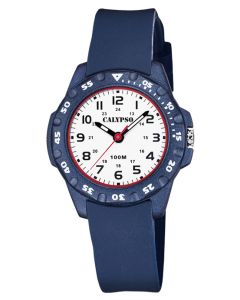 Armbanduhr  Junior Collection Kinderuhr Calypso K5821/1