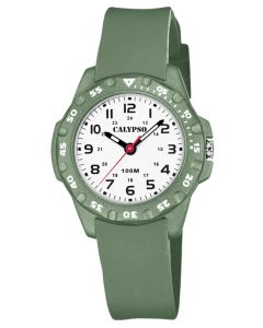Armbanduhr  Junior Collection Kinderuhr Calypso K5821/2