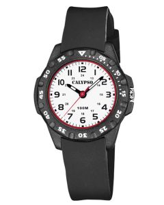 Armbanduhr  Junior Collection Kinderuhr Calypso K5821/3