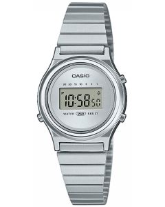 Casio Armbanduhr Vintage Damenuhr LA700WE-7AEF