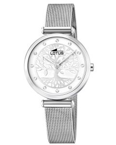 Damenuhr Armbanduhr Lotus Uhr Bliss 18708/1